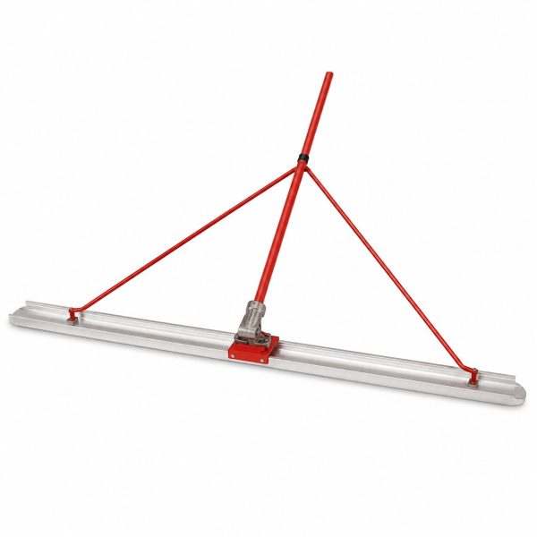 Channel Radius Float betono glaistyklė | Constech prekyba