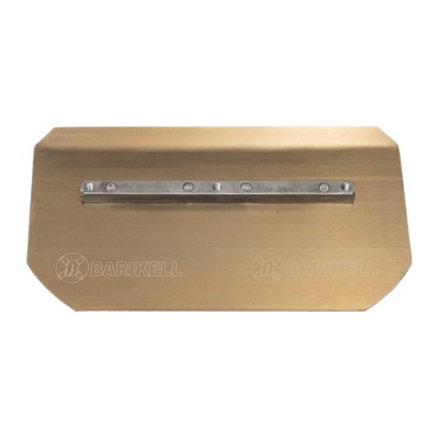 Barikell Golden glaistymo peiliai betono glaistyklėms 2 Barikell Golden glaistymo peiliai betono glaistyklėms