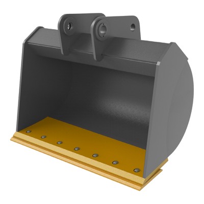 ESCO Bucyrus Blades peiliai, kraštinės ir kaušų apsaugos 3 ESCO Bucyrus Blades peiliai, kraštinės ir kaušų apsaugos