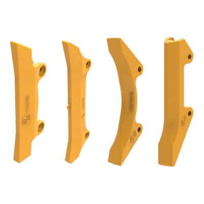 ESCO Bucyrus Blades kaušo šono apsauga 112-2489 (BB112-2489), 32 mm šonui 2 ESCO Bucyrus Blades kaušo šono apsauga 112-2489 (BB112-2489), 32 mm šonui