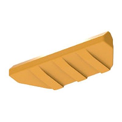 ESCO Bucyrus Blades privirinama kaušo šono apsauga WP72S (BBWP72S) 1 ESCO Bucyrus Blades privirinama kaušo šono apsauga WP72S (BBWP72S)