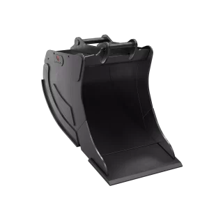 Kasimo kaušas Rototilt 1000 mm – S60/QC60 (15–18 t) 5407420