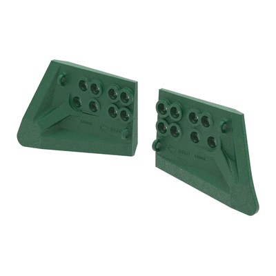 ESCO All-Cast buldozerio dešinysis kampinis peilis LA6159UR – CAT D8/D9 U, SU 1 ESCO All-Cast buldozerio dešinysis kampinis peilis LA6159UR – CAT D8/D9 U, SU
