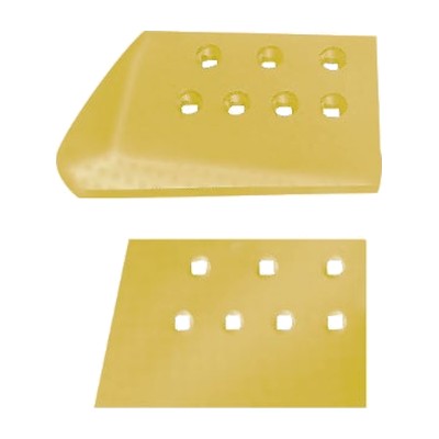 ESCO Bucyrus Blades peiliai ir kampiniai peiliai pagal užsakymą 3 ESCO Bucyrus Blades peiliai ir kampiniai peiliai pagal užsakymą