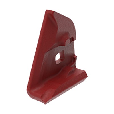 ESCO Nemisys N70-T416 mechaninis adapteris (T4) kasybos ratiniam krautuvui 2 ESCO Nemisys N70-T416 mechaninis adapteris (T4) kasybos ratiniam krautuvui
