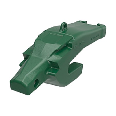 ESCO Nemisys N70-T416 mechaninis adapteris (T4) kasybos ratiniam krautuvui 1 ESCO Nemisys N70-T416 mechaninis adapteris (T4) kasybos ratiniam krautuvui