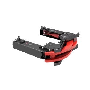 Griebtuvo modulis Rototilt RG1050 – tiltrotatoriui (23–35 t)