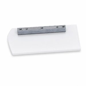 Plastikiniai glaistymo peiliai betono glaistyklėms