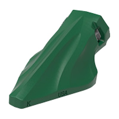ESCO Ultralok kaušo dantis – skvarbus, atsparus dilimui, V profilio (Abrasion/Penetration V, APV) 1 ESCO Ultralok kaušo dantis – skvarbus, atsparus dilimui, V profilio (Abrasion/Penetration V, APV)