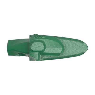 ESCO Ultralok 5855R-U35 adapteris – kampinis su išpjova, dešinysis (Notched Corner Right), 38 mm peiliui 3 ESCO Ultralok 5855R-U35 adapteris – kampinis su išpjova, dešinysis (Notched Corner Right), 38 mm peiliui