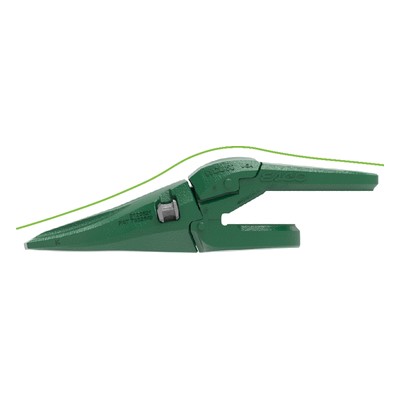 ESCO Ultralok 3858BW-U60 adapteris – plono profilio su dilimo gaubtu (Slim Profile), 70 mm peiliui 3 ESCO Ultralok 3858BW-U60 adapteris – plono profilio su dilimo gaubtu (Slim Profile), 70 mm peiliui