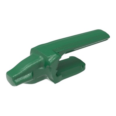 ESCO Vertasys VT45-50X30RC adapteris – kampinis su išpjova, dešinysis (Notched Corner Right), 50 mm peiliui 1 ESCO Vertasys VT45-50X30RC adapteris – kampinis su išpjova, dešinysis (Notched Corner Right), 50 mm peiliui