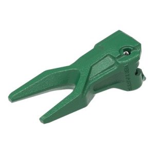 ESCO Vertasys VT60T kaušo dantis – dvigubas smailus (Twin Pick)
